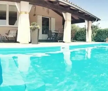 Petra Palace Vikendica *