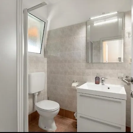 펜션 Petra Palace *