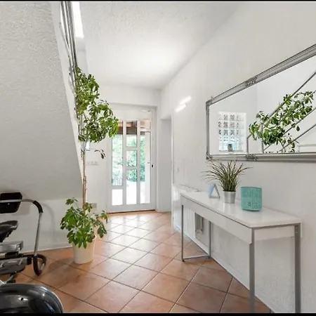 Vikendica Petra Palace Rovinjsko Selo