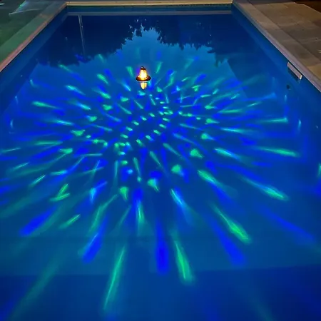 Petra Palace * Rovinjsko Selo