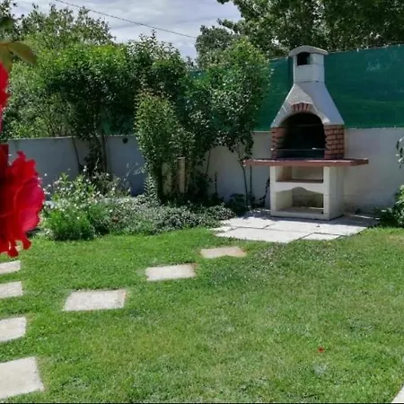 Petra Palace Vikendica