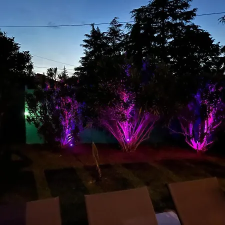 Petra Palace * Rovinjsko Selo