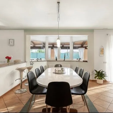 Petra Palace Vikendica