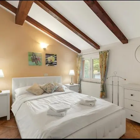 Petra Palace Vikendica