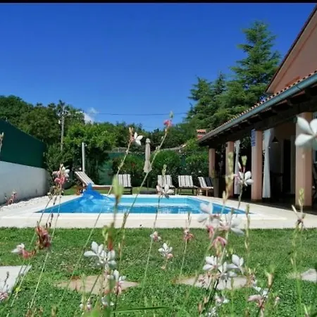 Petra Palace 펜션 *