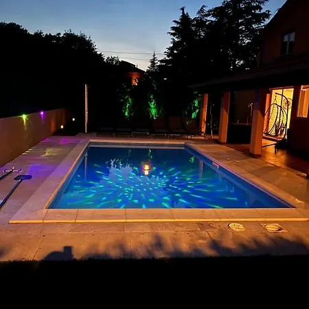 Petra Palace Rovinjsko Selo