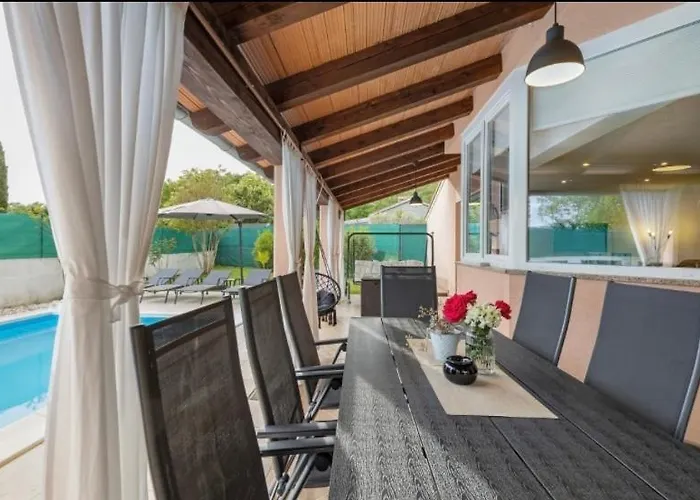 Vakantiehuis Petra Palace