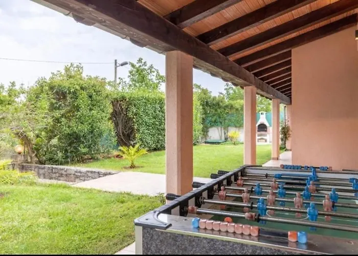 Vakantiehuis Petra Palace