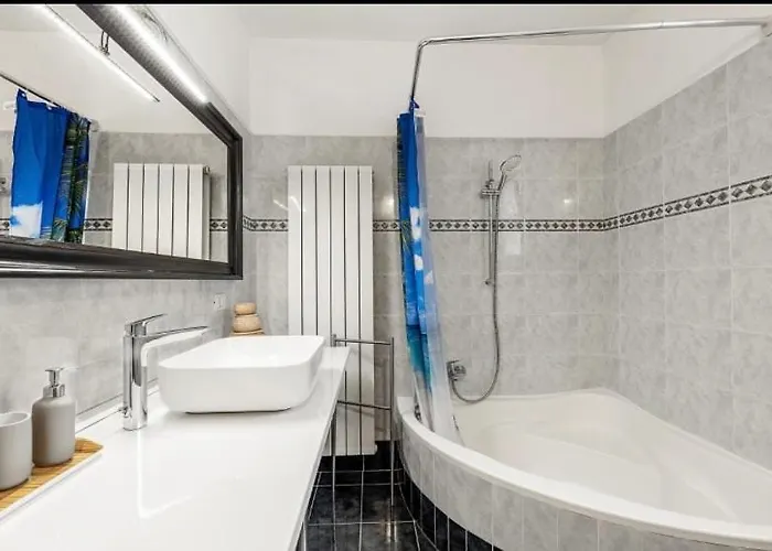 Petra Palace Vakantiehuis Rovinjsko Selo