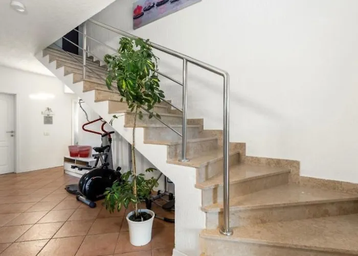 Petra Palace Vakantiehuis