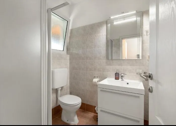 Vakantiehuis Petra Palace *