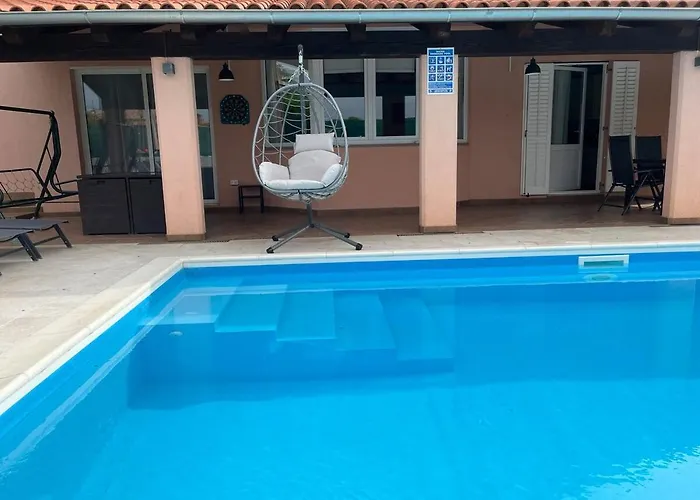 Vakantiehuis Petra Palace