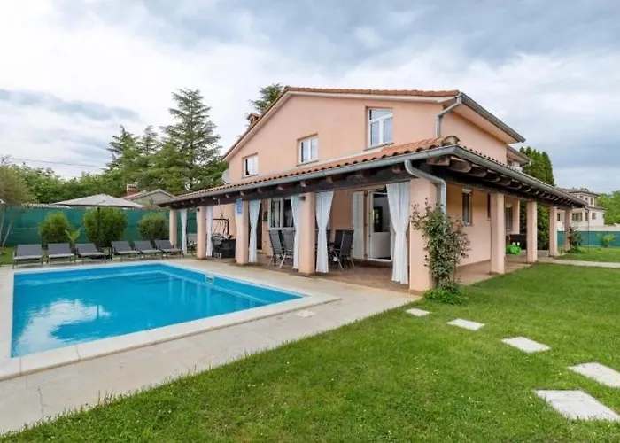 Petra Palace Vakantiehuis *