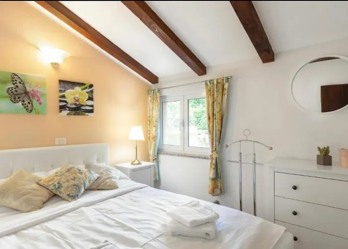 Petra Palace Vakantiehuis