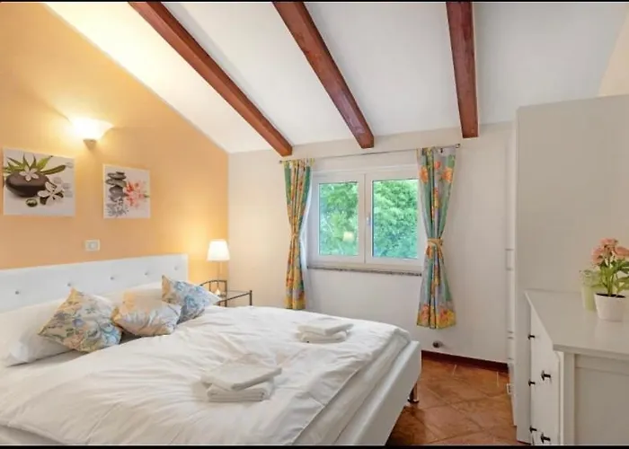 Petra Palace Rovinjsko Selo