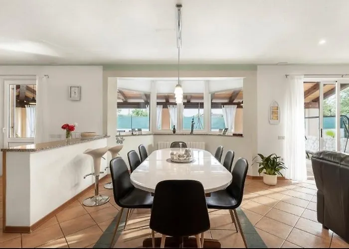 Petra Palace Vakantiehuis