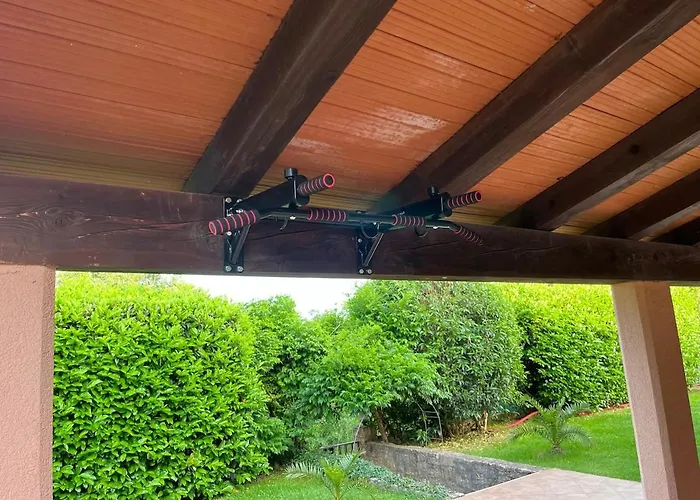 Petra Palace Rovinjsko Selo