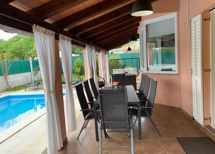 Vakantiehuis Petra Palace