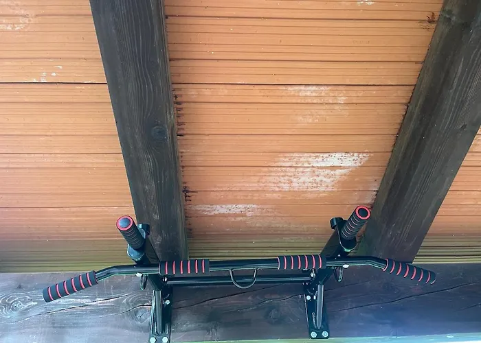 Petra Palace Vakantiehuis Rovinjsko Selo