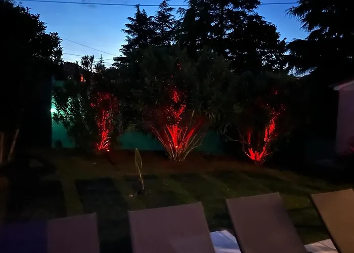 Vakantiehuis Petra Palace