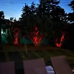 Vikendica Petra Palace