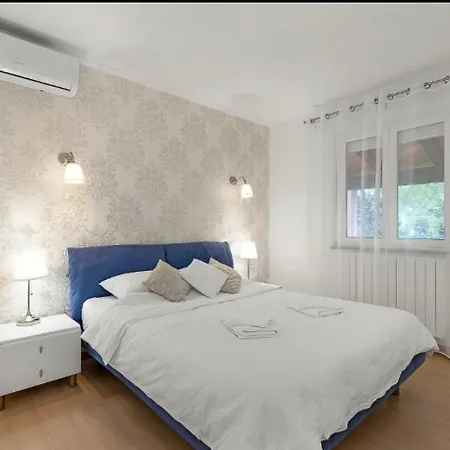 Petra Palace Casa vacanze Rovinjsko Selo