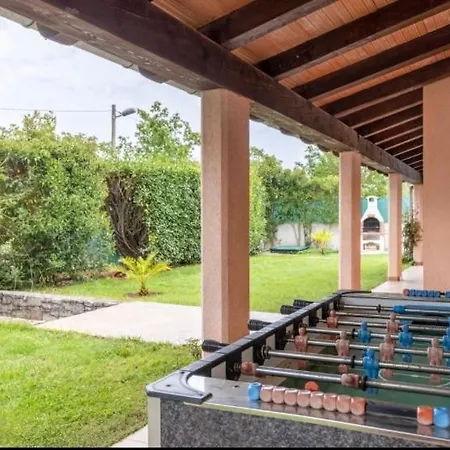 Casa vacanze Petra Palace