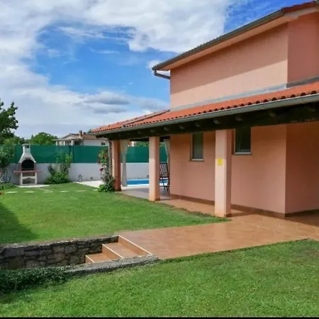 Holiday home Petra Palace Rovinjsko Selo