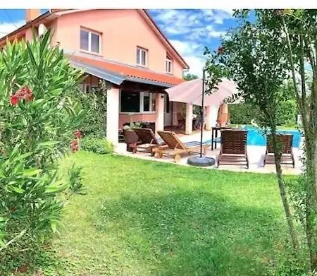 Holiday home Petra Palace Rovinjsko Selo