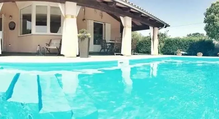 Petra Palace Prázdninový dům *