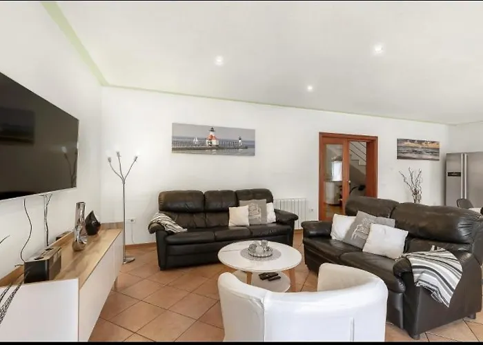 Prázdninový dům Petra Palace