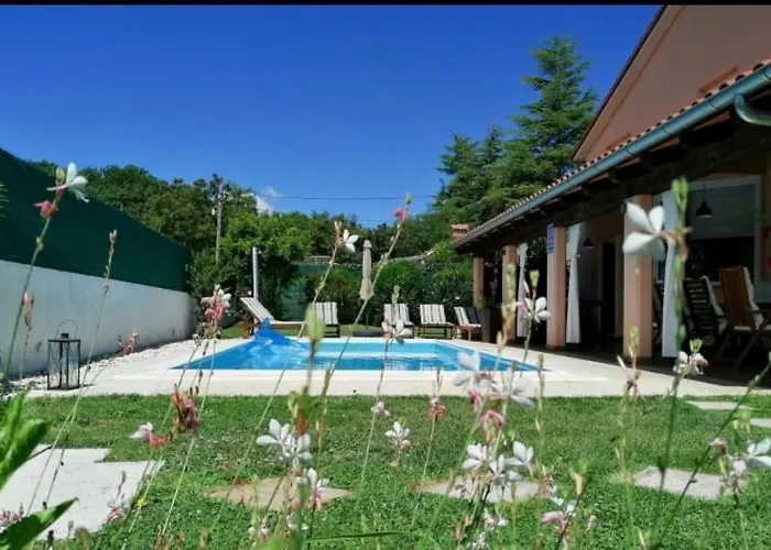 Petra Palace Prázdninový dům *